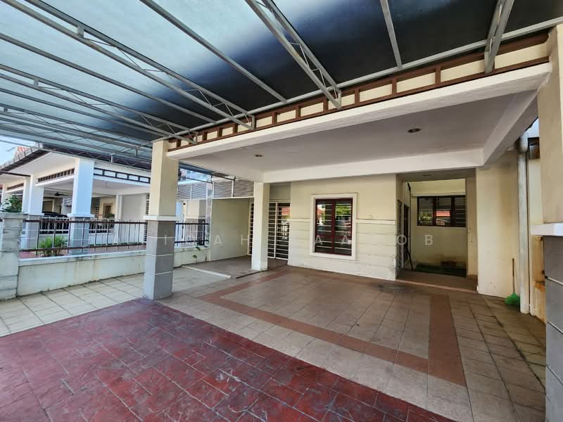 2-storey Terraced House for Rent in Seksyen 13 (Shah Alam) - Atiqah Yaacob - PropertyGuru.com.my