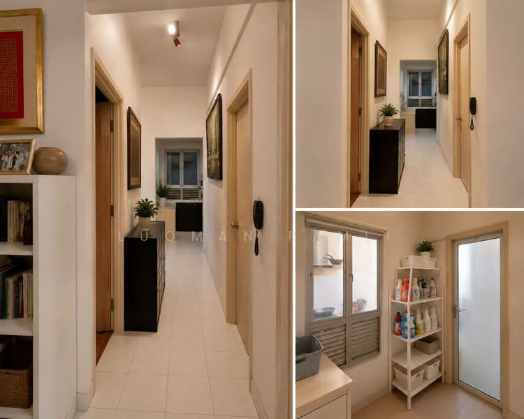 Condominium for Sale at Seri Maya Condominium - Luqman Ramli - Interior - PropertyGuru.com.my