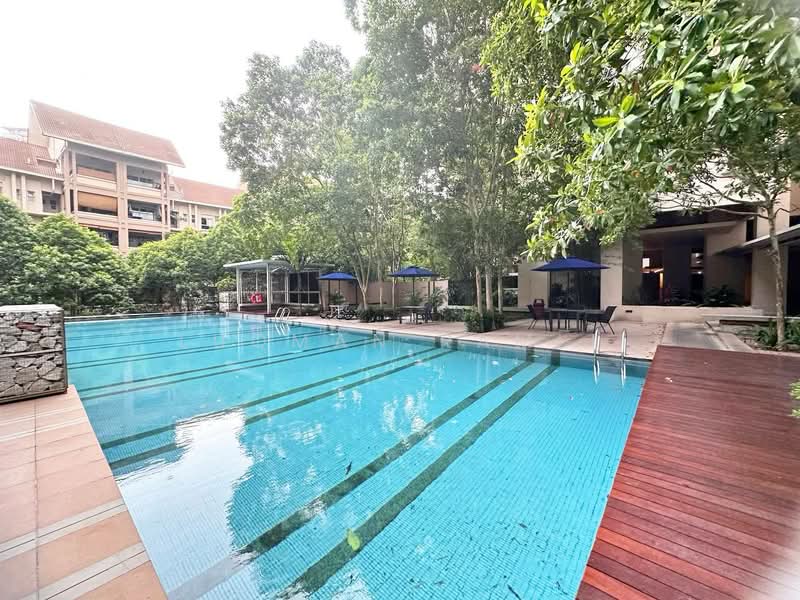 Condominium for Sale at Seri Maya Condominium - Luqman Ramli - Exterior - PropertyGuru.com.my