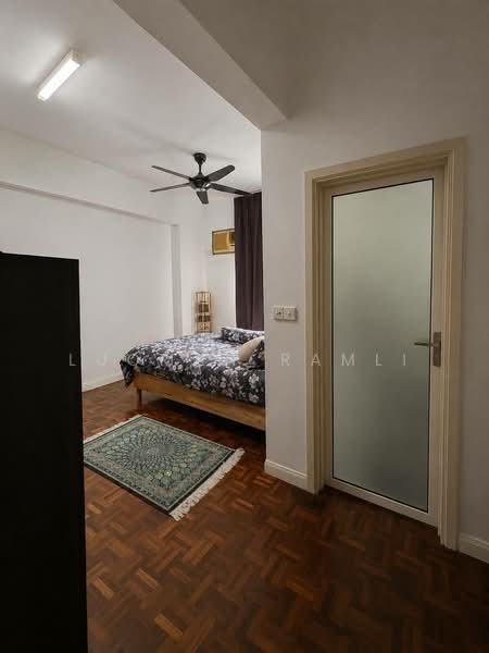 Kondominium untuk Dijual di Seri Maya Condominium - Luqman Ramli - Bedroom - PropertyGuru.com.my