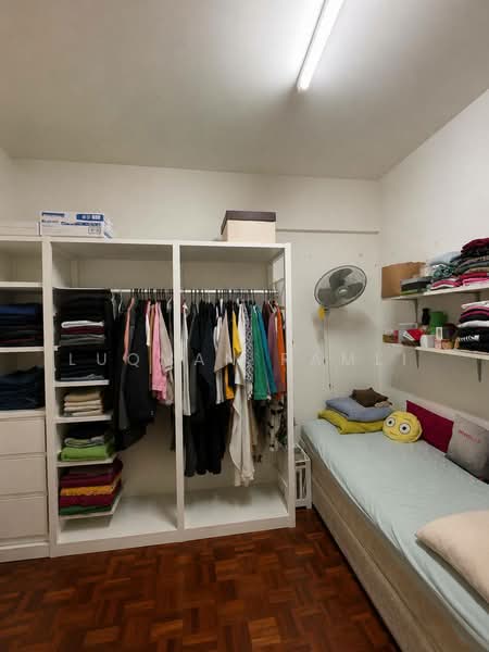 Kondominium untuk Dijual di Seri Maya Condominium - Luqman Ramli - Bedroom - PropertyGuru.com.my