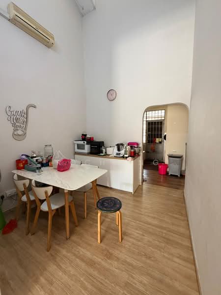 1-storey Terraced House for Sale in Bukit Indah (Iskandar Puteri (Nusajaya)) - Rochy Ng - PropertyGuru.com.my