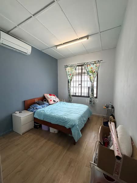 1-storey Terraced House for Sale in Bukit Indah (Iskandar Puteri (Nusajaya)) - Rochy Ng - PropertyGuru.com.my