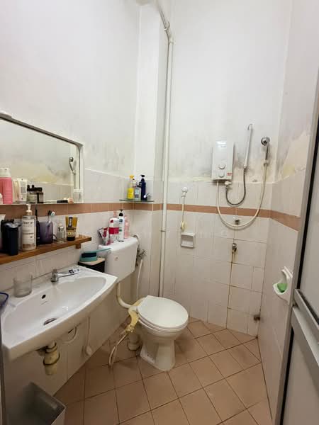 1-storey Terraced House for Sale in Bukit Indah (Iskandar Puteri (Nusajaya)) - Rochy Ng - PropertyGuru.com.my