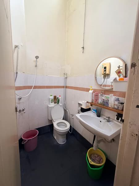 1-storey Terraced House for Sale in Bukit Indah (Iskandar Puteri (Nusajaya)) - Rochy Ng - PropertyGuru.com.my