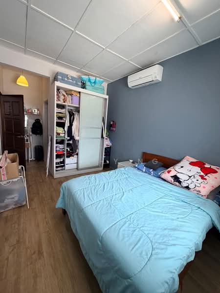 1-storey Terraced House for Sale in Bukit Indah (Iskandar Puteri (Nusajaya)) - Rochy Ng - PropertyGuru.com.my