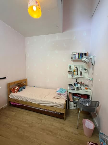 1-storey Terraced House for Sale in Bukit Indah (Iskandar Puteri (Nusajaya)) - Rochy Ng - PropertyGuru.com.my