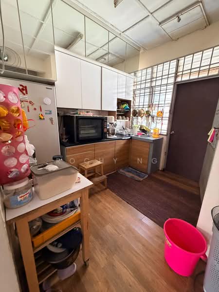 1-storey Terraced House for Sale in Bukit Indah (Iskandar Puteri (Nusajaya)) - Rochy Ng - PropertyGuru.com.my