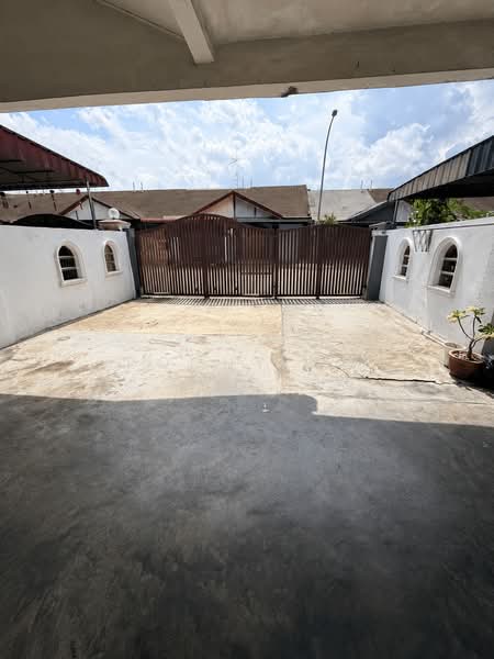 1-storey Terraced House for Sale in Bukit Indah (Iskandar Puteri (Nusajaya)) - Rochy Ng - PropertyGuru.com.my