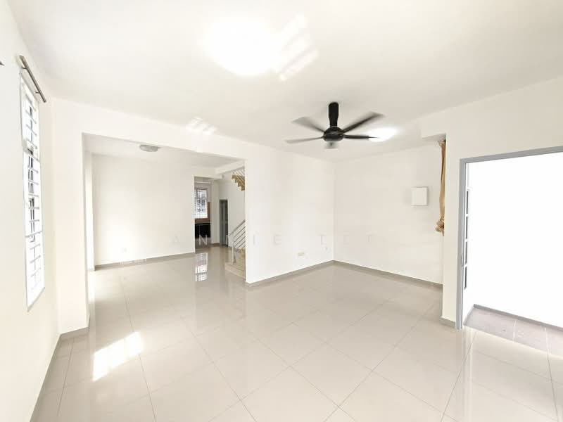 2-storey Terraced House for Rent in Ulu Tiram (Johor) - Annie Tee - PropertyGuru.com.my