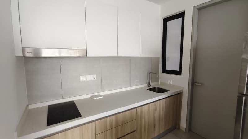 Service Residence for Rent at The Pano - Ethan Chin - Kitchen - PropertyGuru.com.my