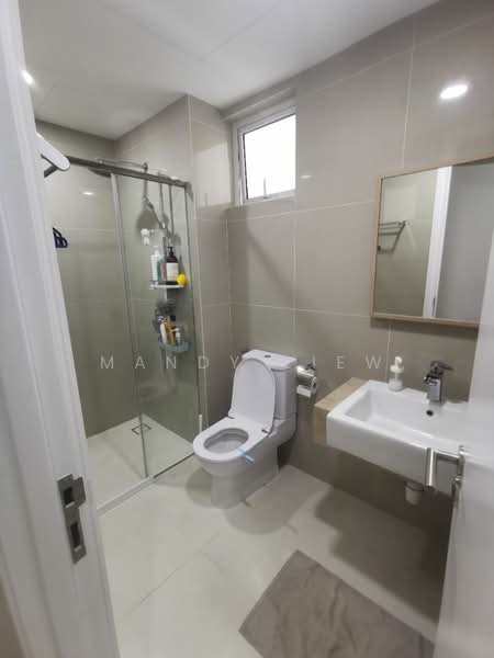 Condominium for Sale at Scenaria @ North Kiara Hills - Mandy Liew - Bathroom - PropertyGuru.com.my