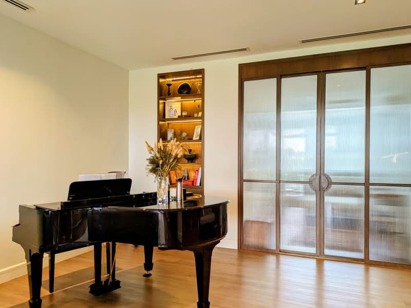 Vila Berkembar untuk Dijual di Bukit Kiara (Kuala Lumpur) - Sonia Hartono - Interior - PropertyGuru.com.my