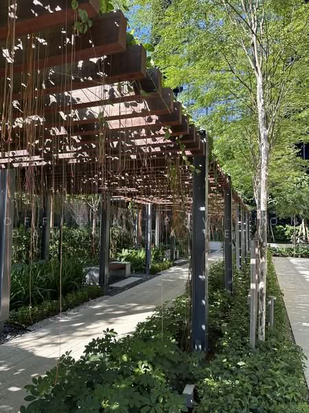 Service Residence for Sale at Pavilion Damansara Heights - Official Pavilion Damansara Heights - Exterior - PropertyGuru.com.my