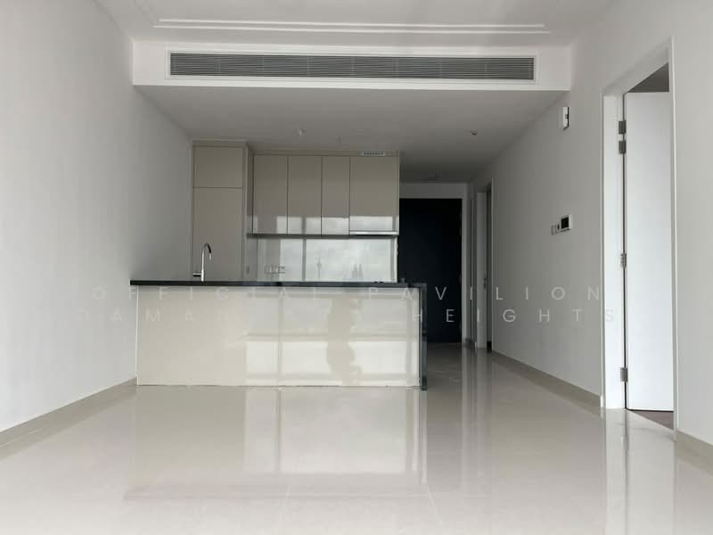 Service Residence for Sale at Pavilion Damansara Heights - Official Pavilion Damansara Heights - Kitchen - PropertyGuru.com.my
