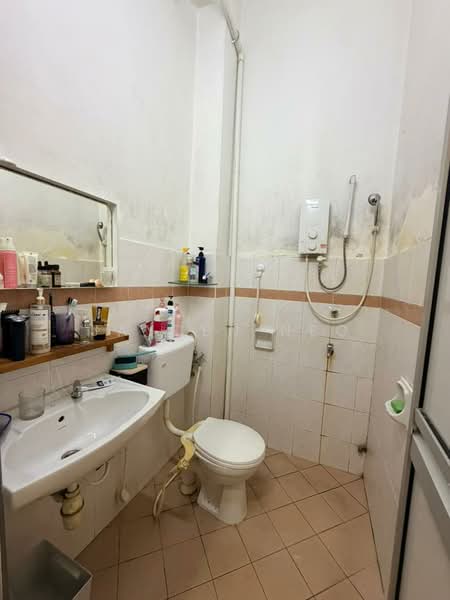 Rumah Teres 1 Tingkat untuk Dijual di Bukit Indah (Iskandar Puteri (Nusajaya)) - Jayden Neo - PropertyGuru.com.my