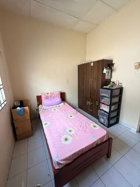 Rumah Teres 1 Tingkat untuk Dijual di Bukit Indah (Iskandar Puteri (Nusajaya)) - Jayden Neo - PropertyGuru.com.my