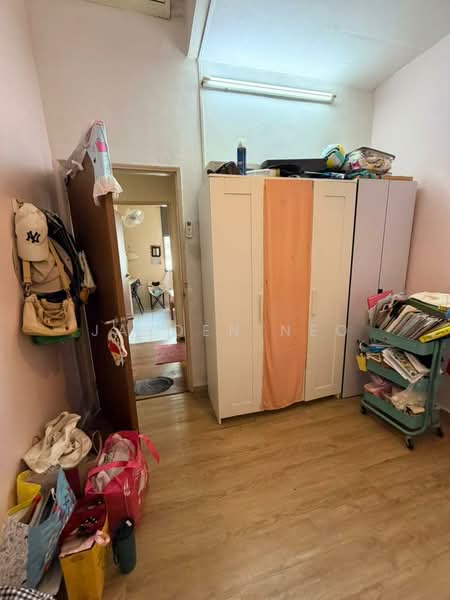 Rumah Teres 1 Tingkat untuk Dijual di Bukit Indah (Iskandar Puteri (Nusajaya)) - Jayden Neo - PropertyGuru.com.my