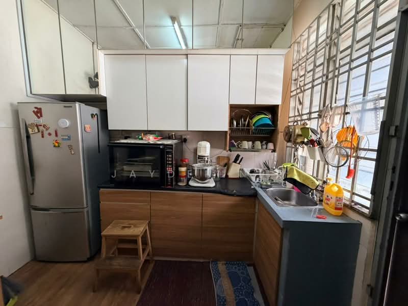 Rumah Teres 1 Tingkat untuk Dijual di Bukit Indah (Iskandar Puteri (Nusajaya)) - Jayden Neo - PropertyGuru.com.my