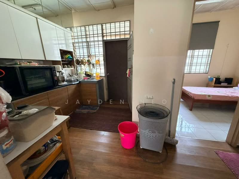 Rumah Teres 1 Tingkat untuk Dijual di Bukit Indah (Iskandar Puteri (Nusajaya)) - Jayden Neo - PropertyGuru.com.my