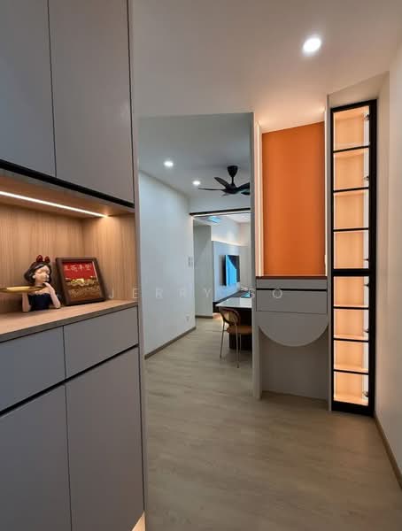 Condominium for Sale at TreeO - Jerry So - Interior - PropertyGuru.com.my