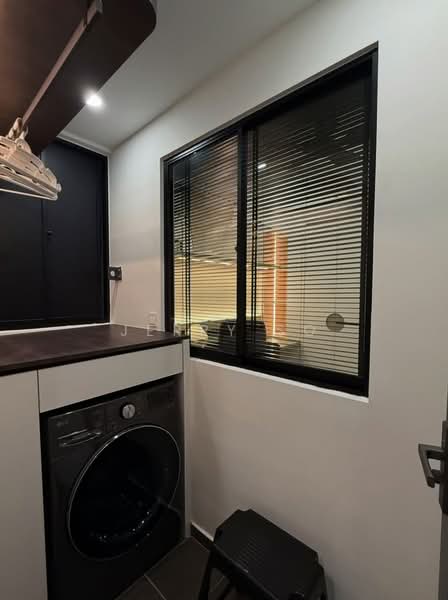 Condominium for Sale at TreeO - Jerry So - Interior - PropertyGuru.com.my