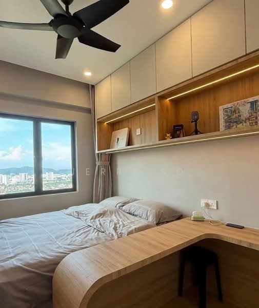 Condominium for Sale at TreeO - Jerry So - Bedroom - PropertyGuru.com.my