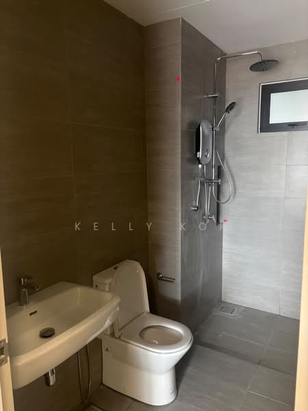 Service Residence for Rent at Residensi Ava @ Kiara Bay - Kelly Kok - PropertyGuru.com.my