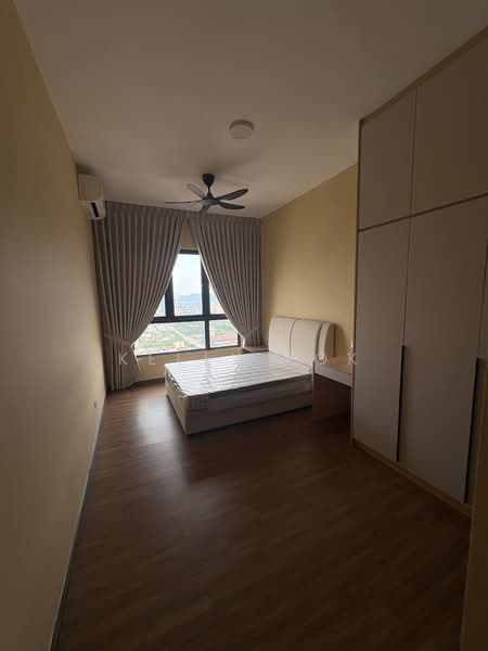 Service Residence for Rent at Residensi Ava @ Kiara Bay - Kelly Kok - PropertyGuru.com.my