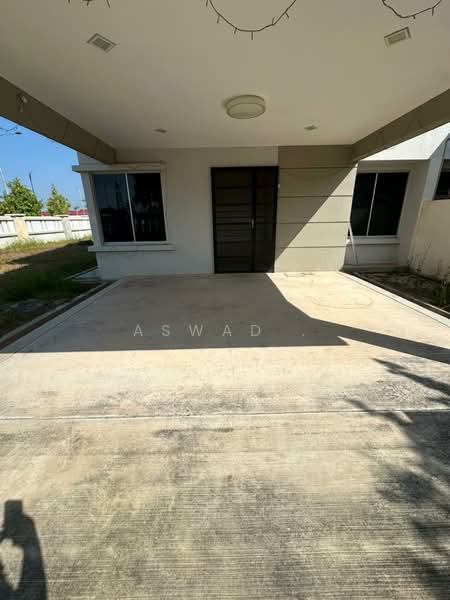 1-storey Terraced House for Sale in Bandar Putra Bertam (Kepala Batas) - Aswad . - Exterior - PropertyGuru.com.my