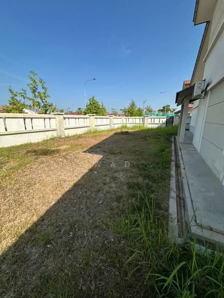 1-storey Terraced House for Sale in Bandar Putra Bertam (Kepala Batas) - Aswad . - Exterior - PropertyGuru.com.my