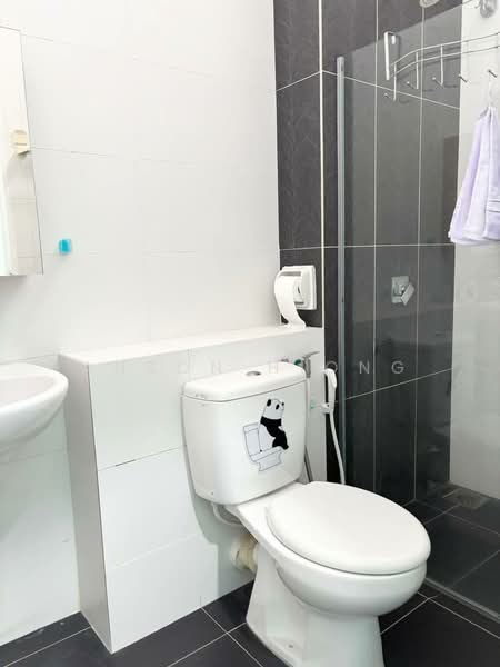 Cluster House for Rent in Bukit Indah (Iskandar Puteri (Nusajaya)) - Anson Hiong - Bathroom - PropertyGuru.com.my
