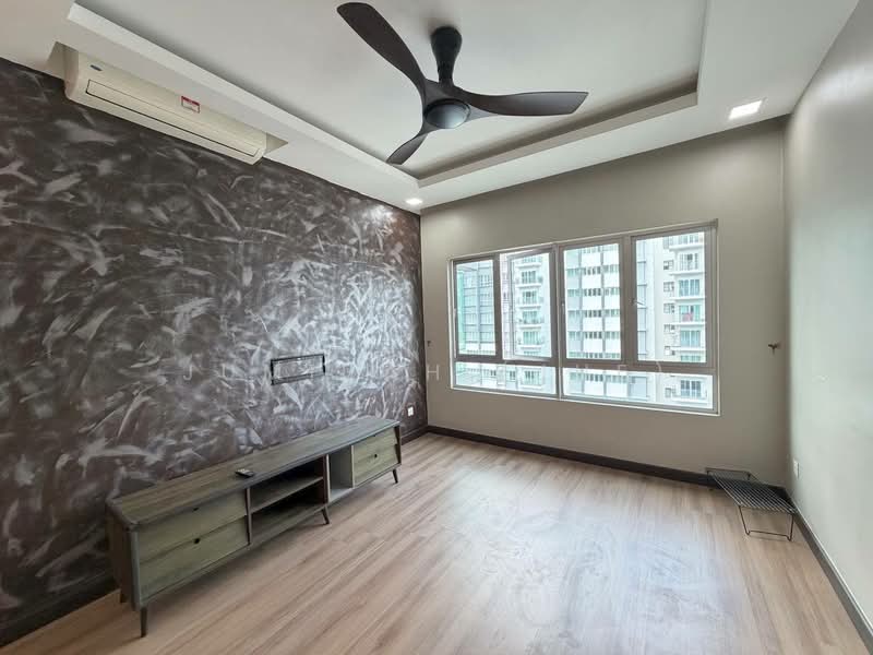 Service Residence for Rent at Savanna Executive Suite @ Southville City - JUMIDAH (JUE) - Living Room - PropertyGuru.com.my