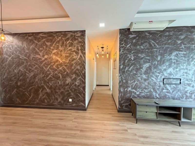 Service Residence for Rent at Savanna Executive Suite @ Southville City - JUMIDAH (JUE) - Living Room - PropertyGuru.com.my