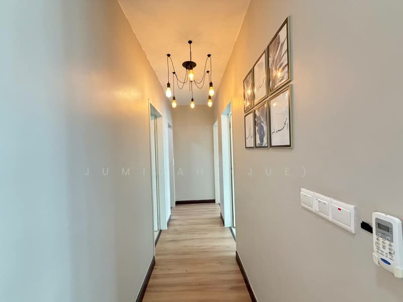 Service Residence for Rent at Savanna Executive Suite @ Southville City - JUMIDAH (JUE) - PropertyGuru.com.my