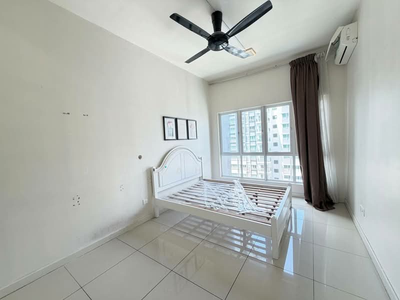 Service Residence for Rent at Savanna Executive Suite @ Southville City - JUMIDAH (JUE) - Bedroom - PropertyGuru.com.my
