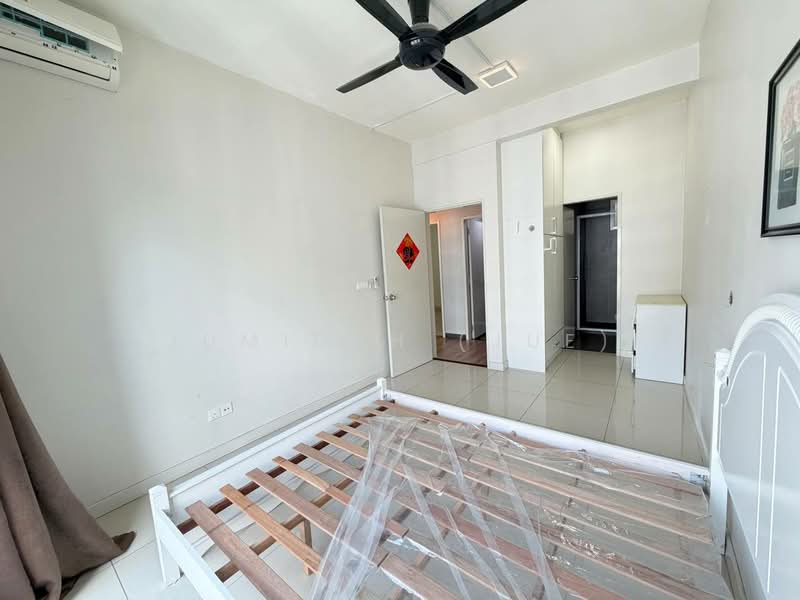 Service Residence for Rent at Savanna Executive Suite @ Southville City - JUMIDAH (JUE) - Bedroom - PropertyGuru.com.my
