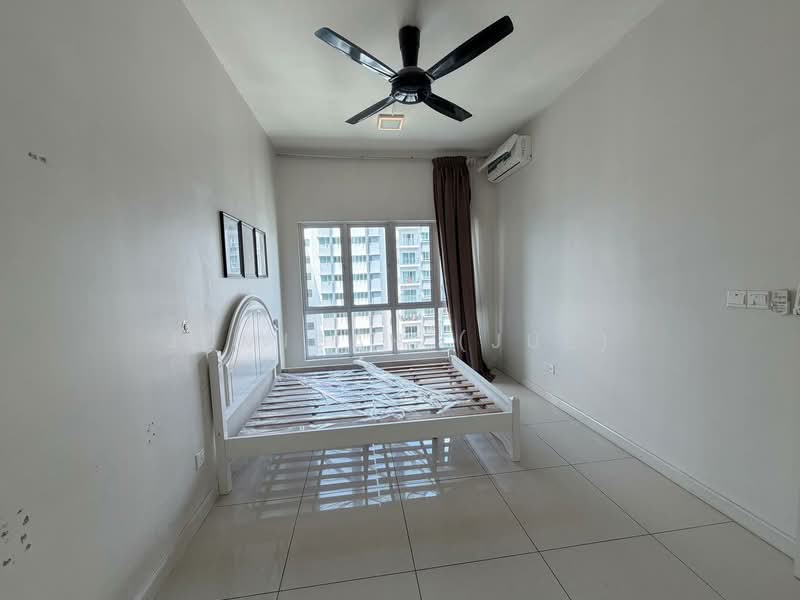 Service Residence for Rent at Savanna Executive Suite @ Southville City - JUMIDAH (JUE) - Bedroom - PropertyGuru.com.my