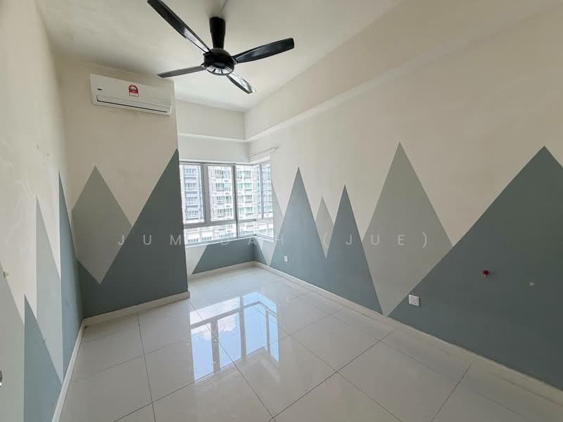 Service Residence for Rent at Savanna Executive Suite @ Southville City - JUMIDAH (JUE) - Interior - PropertyGuru.com.my