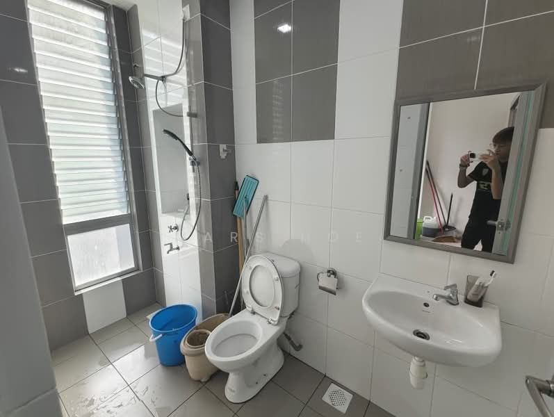 Townhouse for Rent in Taman Sutera Utama (Skudai) - Mars Hoe - PropertyGuru.com.my