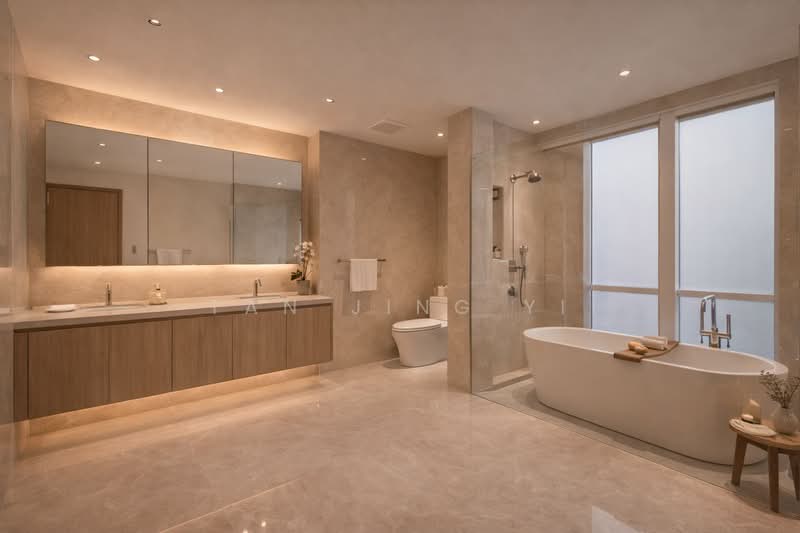 Service Residence for Sale at Marriott Residence @ Gurney - Tan Jing Yi - PropertyGuru.com.my