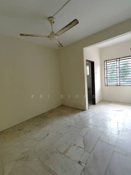 Apartment for Sale at Taman Desa Kempas - Kai Siong - Interior - PropertyGuru.com.my