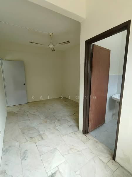 Apartment for Sale at Taman Desa Kempas - Kai Siong - Interior - PropertyGuru.com.my