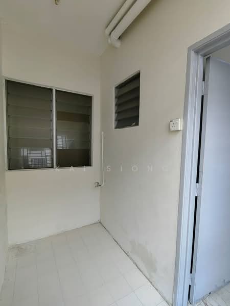 Apartment for Sale at Taman Desa Kempas - Kai Siong - Interior - PropertyGuru.com.my