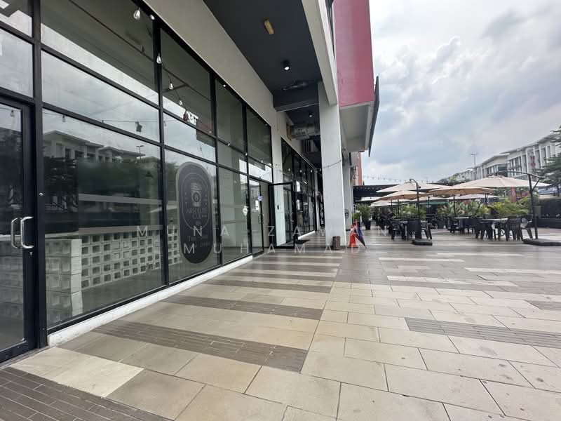Retail Space for Rent in Cyberjaya (Selangor) - Muna Zawani Muhamad - PropertyGuru.com.my