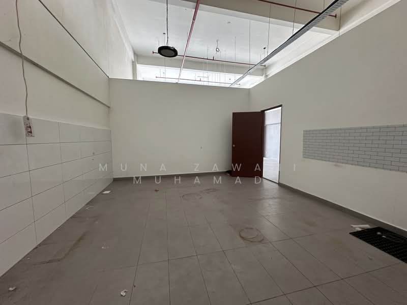 Retail Space for Rent in Cyberjaya (Selangor) - Muna Zawani Muhamad - PropertyGuru.com.my