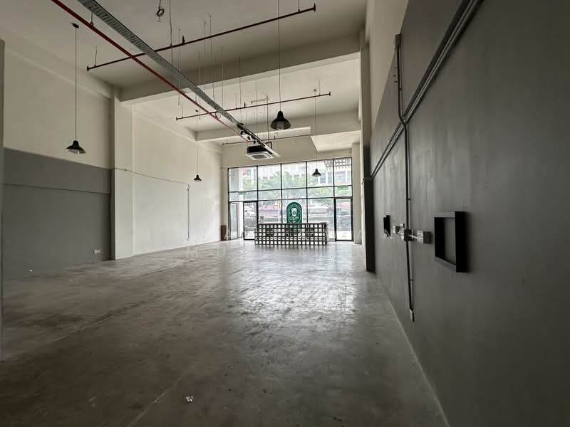 Retail Space for Rent in Cyberjaya (Selangor) - Muna Zawani Muhamad - PropertyGuru.com.my