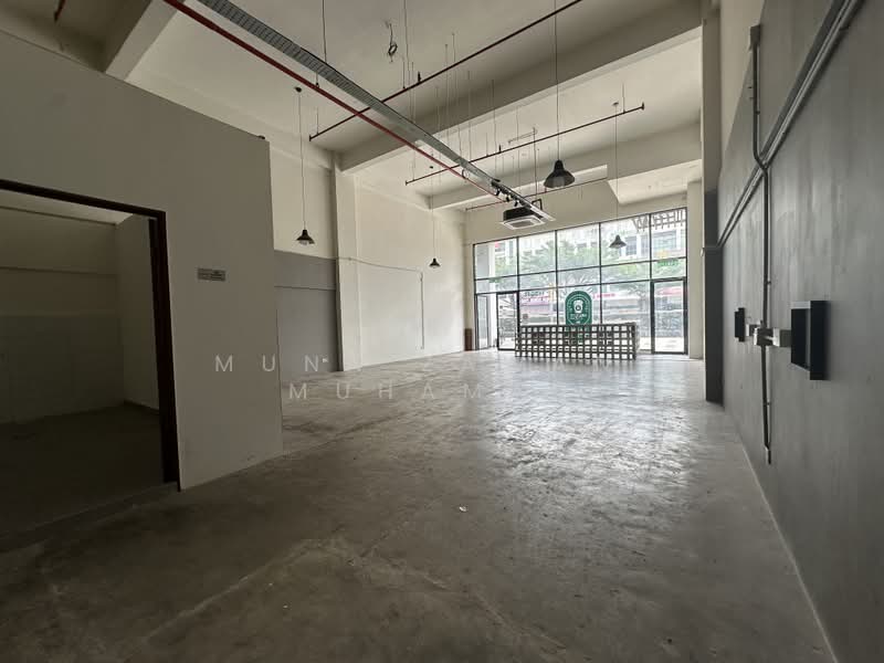 Retail Space for Rent in Cyberjaya (Selangor) - Muna Zawani Muhamad - PropertyGuru.com.my