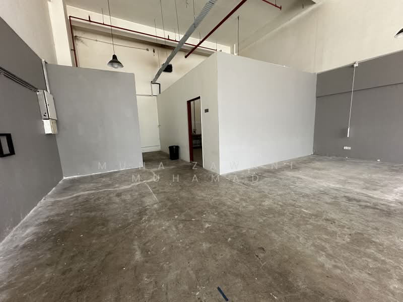 Retail Space for Rent in Cyberjaya (Selangor) - Muna Zawani Muhamad - PropertyGuru.com.my