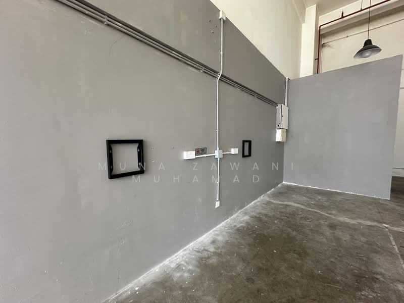 Retail Space for Rent in Cyberjaya (Selangor) - Muna Zawani Muhamad - PropertyGuru.com.my